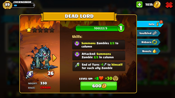 Mighty Party: Crazy in Love Pack