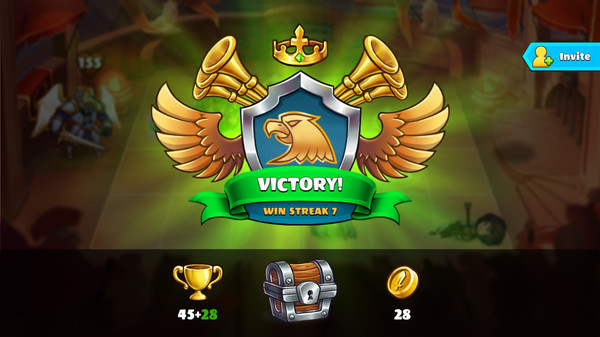 Mighty Party: Crazy in Love Pack