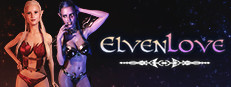 Elven Love game cover