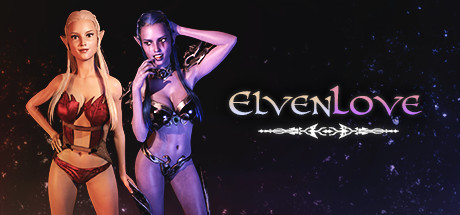 Image for Elven Love