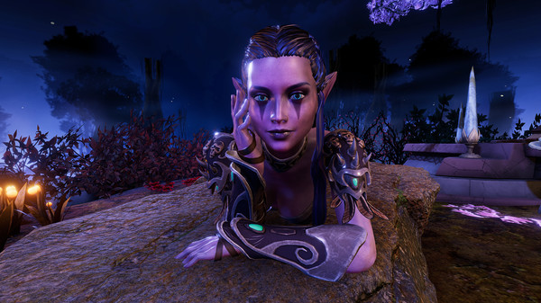Elven Love