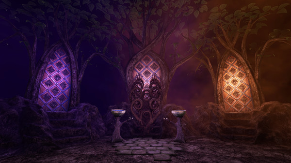 Elven Love — 7