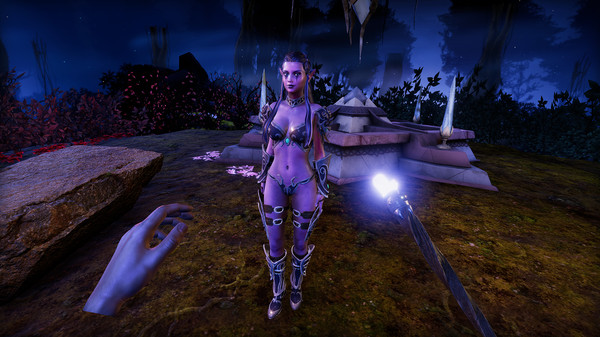 Elven Love — 9
