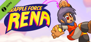 Grapple Force Rena Demo