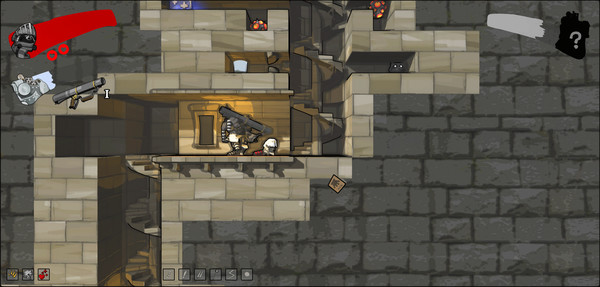 Animosity Screenshot