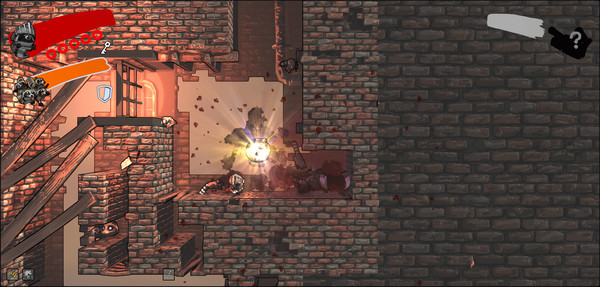 Animosity Screenshot