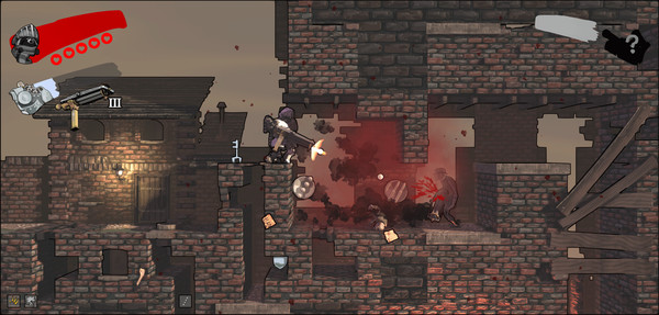 Animosity Screenshot