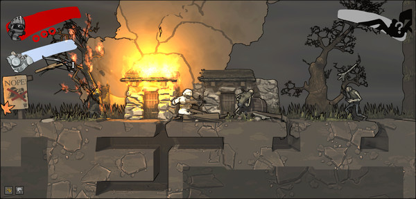 Animosity Screenshot