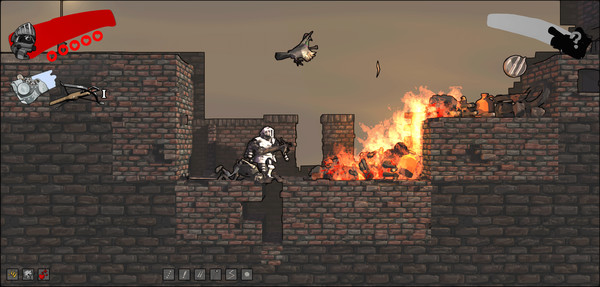 Animosity Screenshot