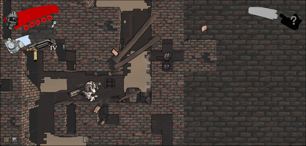 Animosity Screenshot