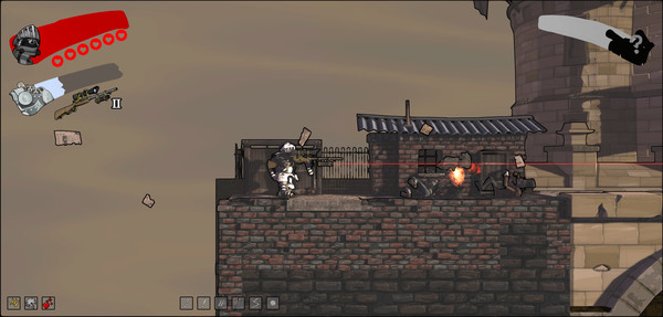 Animosity Screenshot