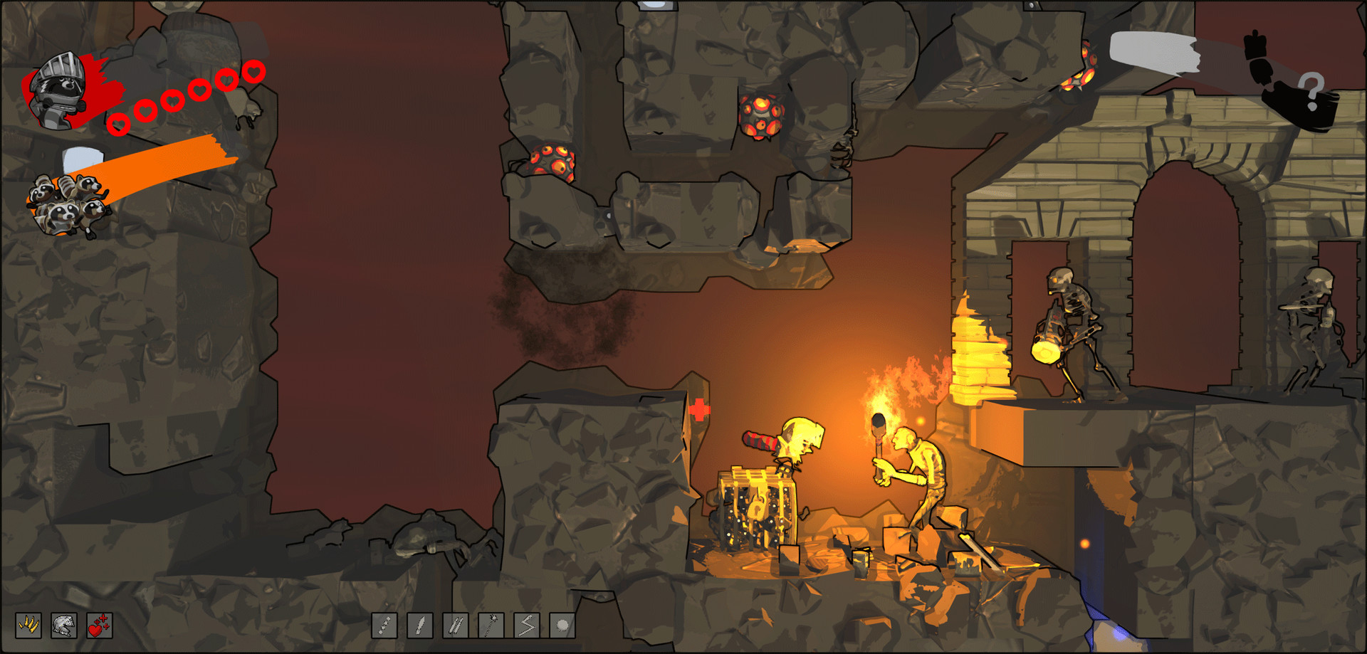 Animosity screenshot #9