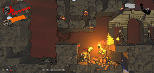 Animosity Screenshot