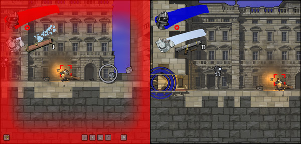 Animosity Screenshot