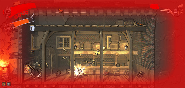 Animosity Screenshot