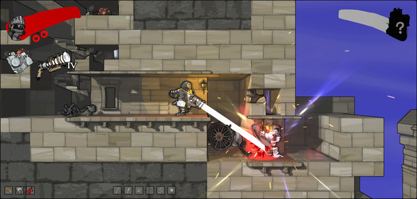Animosity Screenshot