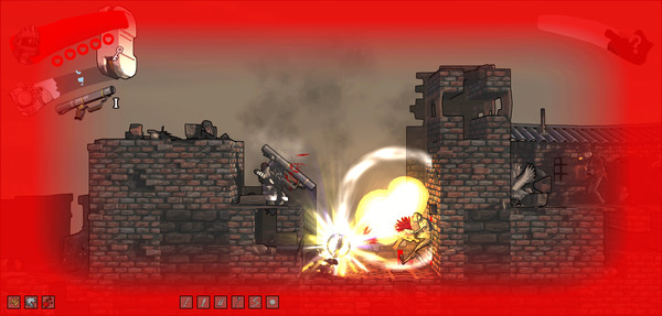 Animosity Screenshot