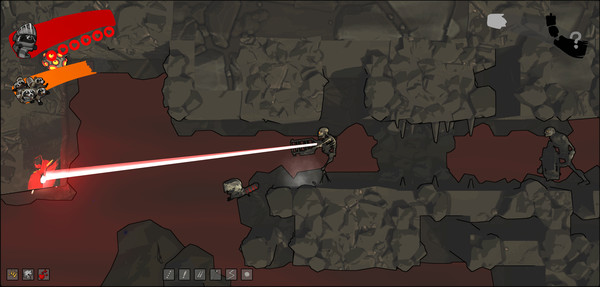 Animosity Screenshot