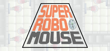 SUPER ROBO MOUSE Cheat Engine/CT