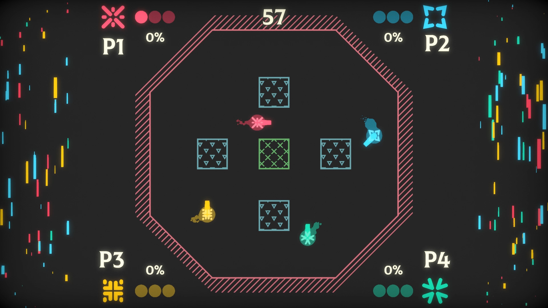 Color Cannons+ Featured Screenshot #1