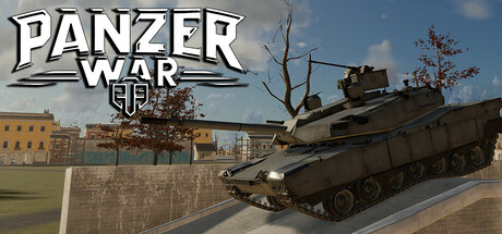 Panzer War : Definitive Edition Cover Image