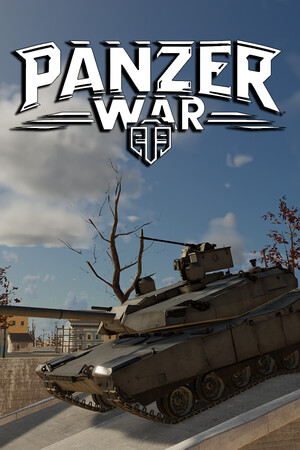 Cover art of Panzer War : Definitive Edition