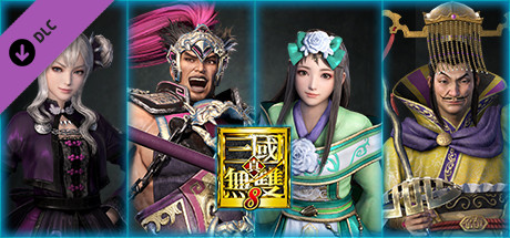 Additional Scenarios Pack/追加シナリオパック