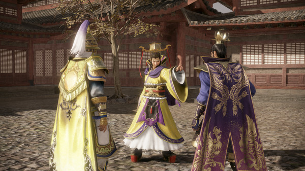 Additional Scenarios Pack/追加シナリオパック