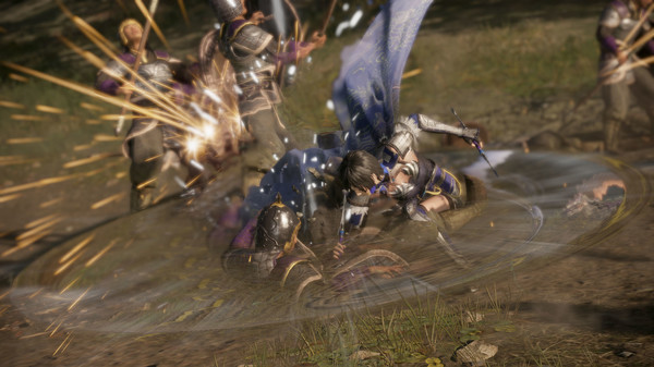 Additional Weapons Pack/追加武器パック