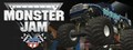 Monster Jam® header image