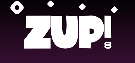 Zup! 8 steam charts