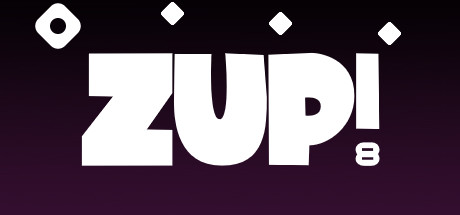 Zup! 8 Cover Image