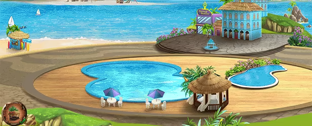 5 Star Hawaii Resort - Your Resort video 1