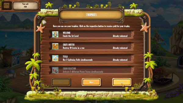 Screenshot 6 of Hawaii Resort