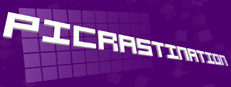Picrastination