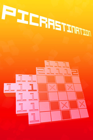 Cover art of Picrastination