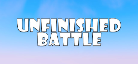 Unfinished Battle banner