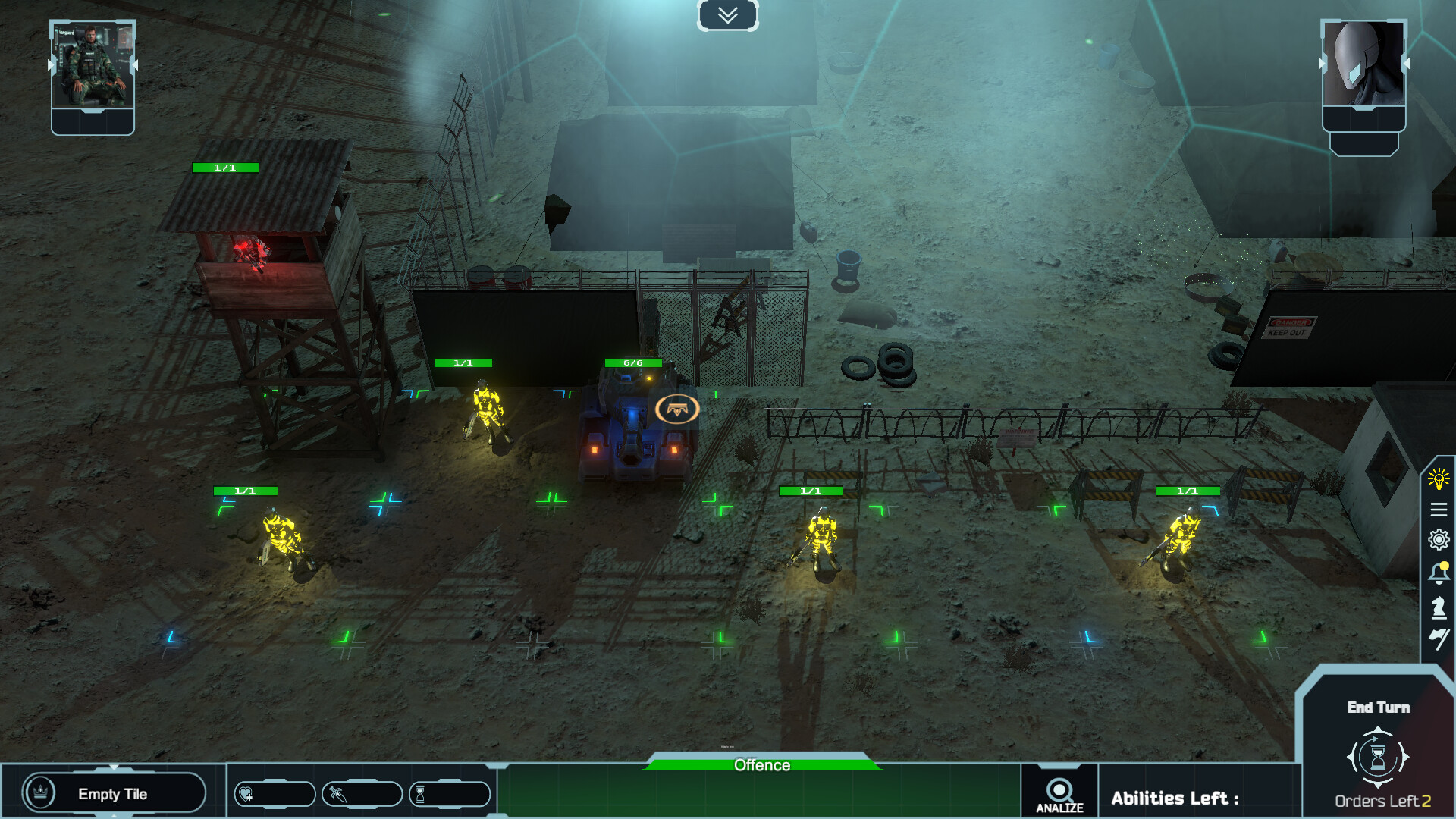 Legions At War Featured Screenshot #1