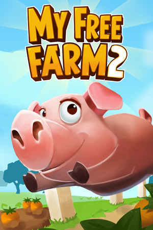 Обложка My Free Farm 2