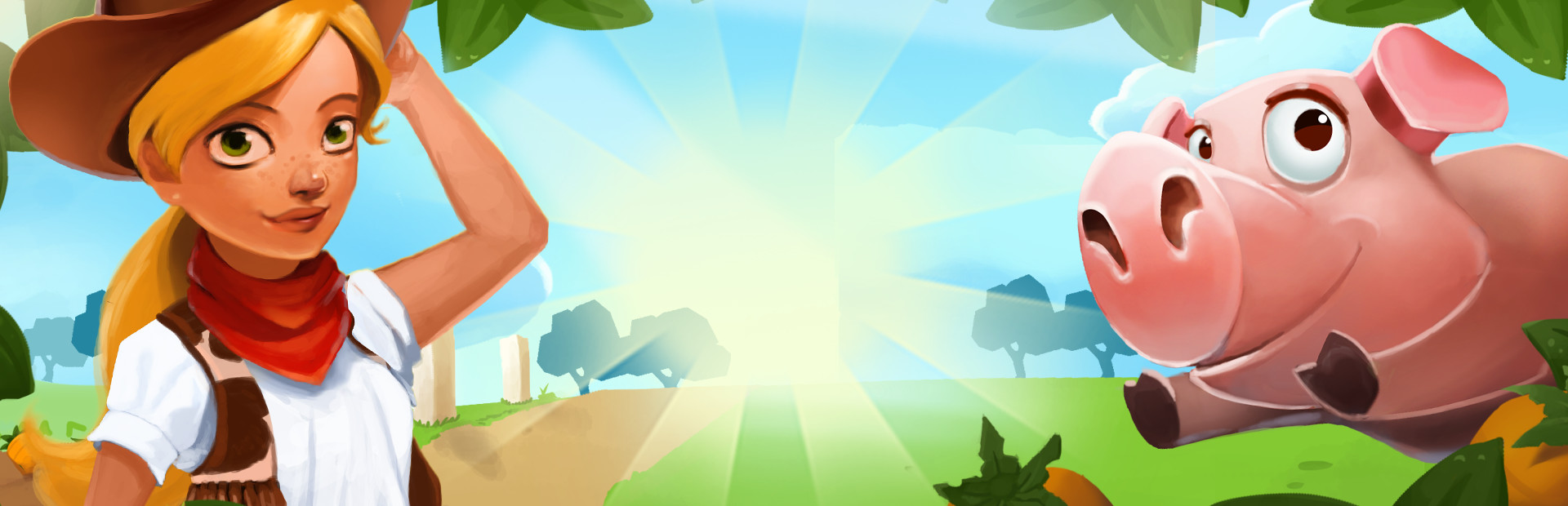 My Free Farm 2