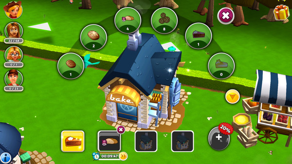 My Free Farm 2