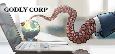 Godly Corp Cover Image