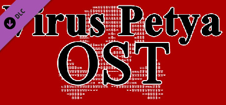 Virus Petya - OST banner image