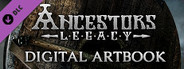 Ancestors Legacy - Digital Artbook