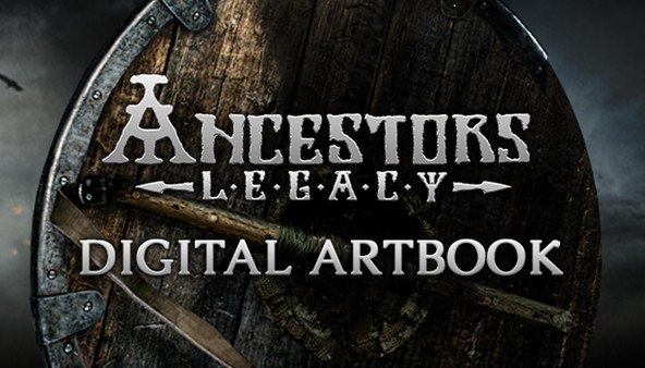 KHAiHOM.com - Ancestors Legacy - Digital Artbook