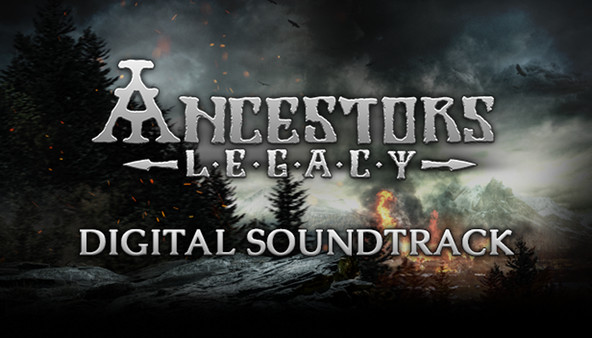 KHAiHOM.com - Ancestors Legacy - Digital Soundtrack