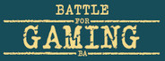 Battle for Gaming