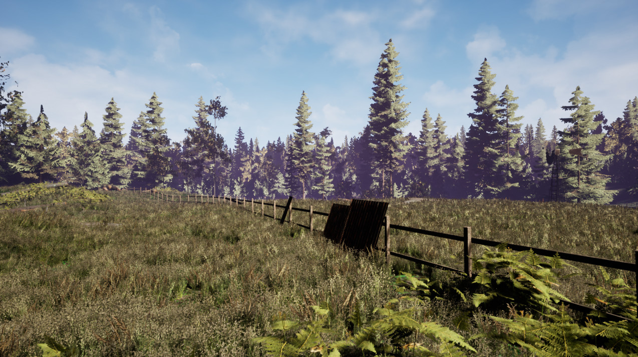 Hot Zone screenshot #4