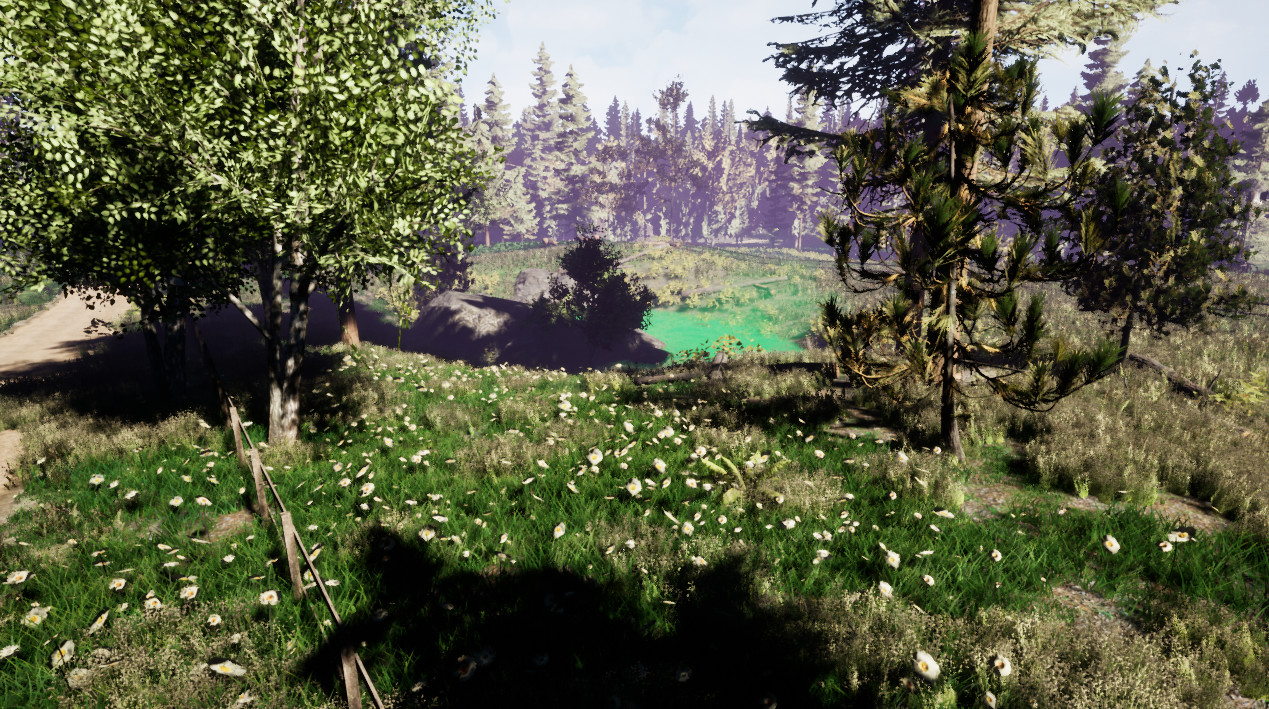 Hot Zone screenshot #7