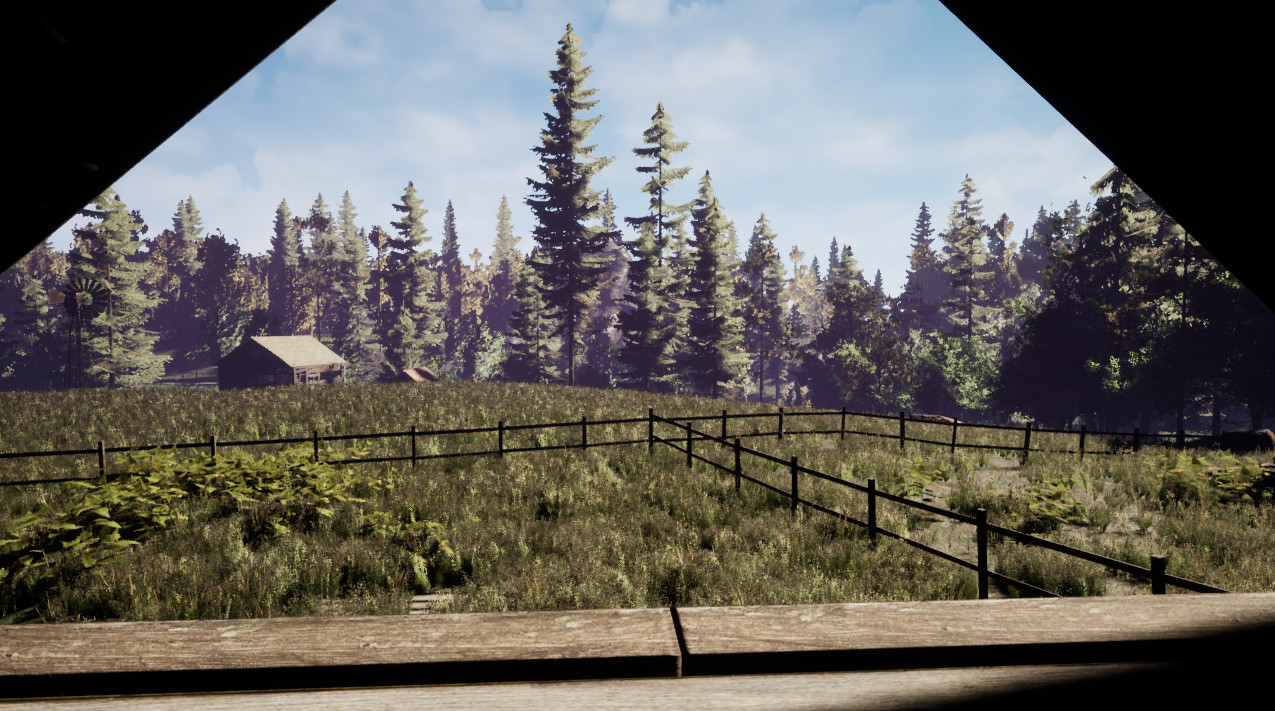 Hot Zone screenshot #5